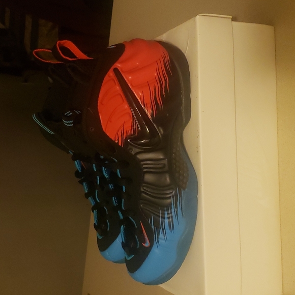 Air Foamposite One - SpiderMan - Picture 2 of 5